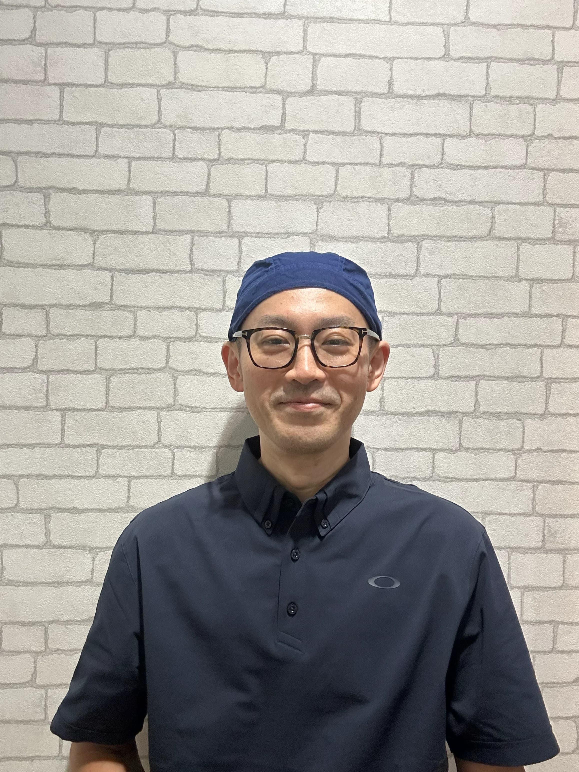 コンディションサポート主宰・村上大輔